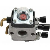 S-giant - Joint de carburateur - Filtre à air à Carburant - Kit de Replacement Compatible with Stihl FS75 FS80 FS85 HS75 HS80 HS85 HL75 FH75 HT70