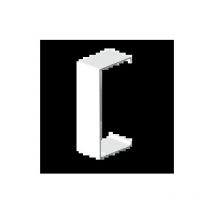 Joint De Couvercle Blanc Ral90 10 60X230 U24X