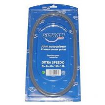 Joint de couvercle Sitram d'origine 4-10L sitraforza+ mondo prima sitrasiena (cocotte) (E22134, 3108831022134) Cocotte-minute Sitram