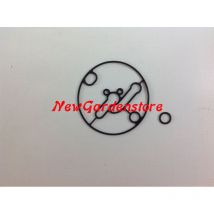 Joint de cuve à flotteur briggs et stratton 698781