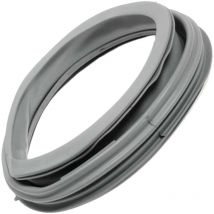 Joint de hublot (482000028463, C00110330) Lave-linge ariston hotpoint, indesit
