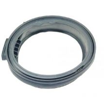 Joint de hublot (manchette) (330289-1047) (42112966, 0530025243) Lave-linge CURTISS, BELLAVITA, FAR, CONTINENTAL EDISON