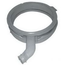 Joint de hublot (manchette) (55X7677) Lave-linge brandt, ocean, sangiorgio, thomson Vedette