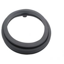 Joint de hublot (manchette) (C00057932) Lave-linge 2I marchi, ariston, ariston hotpoint Indesit whirlpool