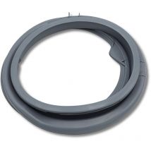 Joint de hublot (manchette) (C00279658, 482000029101) Lave-linge ariston hotpoint, indesit