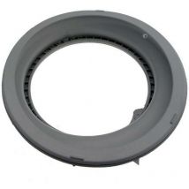 Joint de hublot (manchette) FWF280 FWF3105 (1260589005) Lave-linge arthur martin, arthur martin electrolux, electrolux Faure zanussi