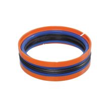 Joint de piston UNIVERSEL – Étanchéité optimale – Compatible avec cylindres à double effet – KRAMP