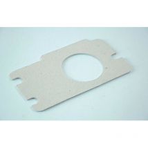 Chappee - Joint de façade pour brûleur interne
