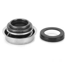 YB - Jeffergarden Joint de pompe à eau 30 mm/1,18 pouces pour honda CR250R 1981-1984