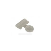 Clapet Anti Retour Pour Lave-vaisselle Bosch 00165262