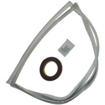 Liebherr - Joint de porte (partie réfrigerateur) (7111132) Réfrigérateur, congélateur