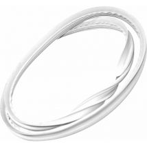 Joint de porte (40001055, 40005393) Sèche-linge Candy edessa, fagor, hoover, kelvinator, maytag, ostein, otsein, zerowatt
