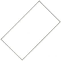 Joint de porte(partie congélateur) (0060829119A) Réfrigérateur, congélateur Haier