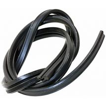 Joint de porte d'origine (1171265232) Lave-vaisselle aeg, arthur martin, arthur martin Electrolux Electrolux faure, ikea, ikea Electrolux juno,