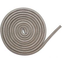 Joint de porte b pour poêles à cheminée Polar 8 de Oranier - joint de cordon creux - pièce de rechange aux dimensions parfaitement adaptées