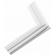 Joint de porte congélateur (00772803, 772803) Réfrigérateur, congélateur Bosch neff, balay, blaupunkt, siemens, gaggenau