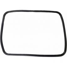 Joint de porte d'origine (54 x 34 x 1,4 cm) pour four ikea, Ariston Hotpoint Indesit Bauknecht - C00725238