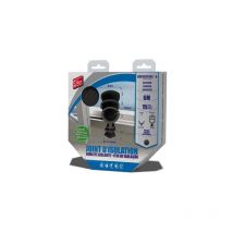Joint universel + rainure 6m elton Noir - 8000011