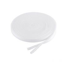 Joint de porte et fenêtre 1 à 4 mm, L.12 m blanc - Centrale Brico