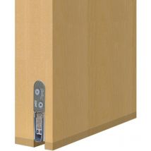 Joint de porte HS , silicone RD 710 mm