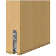 Planet - Joint de porte hs , silicone rd 835 mm