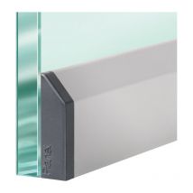 Planet - Joint de porte KG-SM-Set étroit 1-s.L.834mm Alu anodisé.GLT
