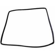 Joint de porte marron 350x410mm (C00027982) Four, cuisinière 2I marchi, ariston, ariston hotpoint, fagor, indesit, scholtes, whirlpool
