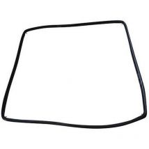 Joint de porte marron 350x410mm (C00027982) Four, cuisinière 2I marchi, ariston, ariston hotpoint, fagor, indesit, scholtes, whirlpool
