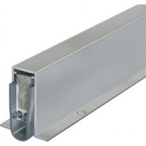 Planet - Joint de porte planète ft Silicone 950 mm