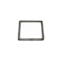 Scholtes - joint de porte pyroseal 420 x 345 m/m pour four ...