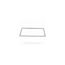 Joint Polar White Porte Ref. (575x950) Pour Refrigerateur Indesit