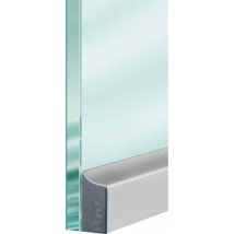 Joint de porte Silik.RD1084 – 1084 mm – Étanchéité, Ajustable jusqu'à 18 mm – PLANET