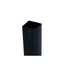Wattelez - Antipince doigts L250 - 2000 mm - gris