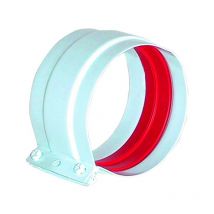 Joint de raccordement - aluminium