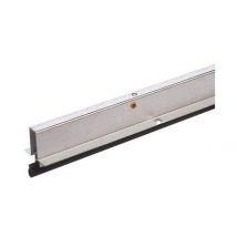 Plinthe Klomatic encastrée JOURJON - H.27mm - 63cm - 89284