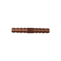 Joint de tuyau conique en laiton pour tuyaux Irrigation de jardin 10 mm