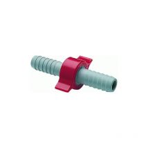 Joint de tuyau en trois parties avec un diamA tre de joints de tuyau de 25 mm