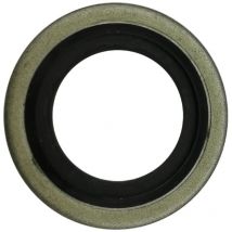 Joint De Vidange x 2 Acier a Levres 18x26 - PlanetTech