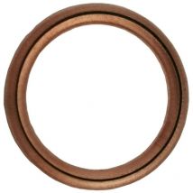 Joint De Vidange x 2 Cuivre a Ecraser 18x24 - PlanetTech