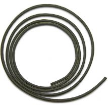 Joint de vitrage pour poêles à cheminée Faro de Justus - joint de cordon creux - pièce de rechange aux dimensions parfaitement adaptées