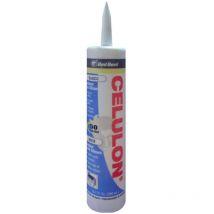 Joint d'étanchéité blanc 300ml O91