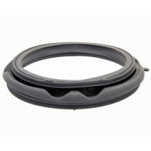 Joint d'étanchéité de la porte de la machine à laver Beko WMY81283lMB2.