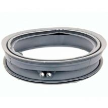 Joint d'étanchéité de porte de lave-linge lg MDS55242601