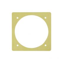 Joint d'etancheite Klingerit gris-rouge