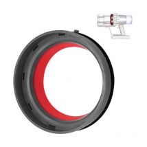 Ugreat - Joint d'étanchéité pour Dyson V11, Anneau d'étanchéité Fixe de Rechange pour Dyson V11, Bague d'étanchéité Fixe au Sommet de Poubelle à