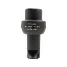 Joint diélectrique 1'1/2mf l145