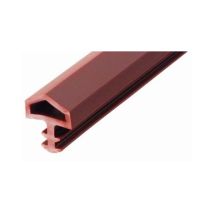 Cyclingcolors - Joint d'isolation pour portes intérieures feuillure 10mm hauteur 5,5mm Calfeutrage Rainure Garniture Isolant Protection Rénovation