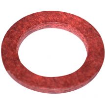 Joint en fibre filetage femelle 5 pièces Boutté f 26 x 34 mm