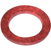 Joint en fibre filetage femelle 5 pièces Boutté f 15 x 21 mm