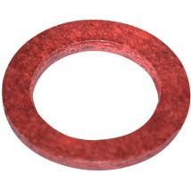 Joint en fibre filetage femelle 5 pièces Boutté f 40 x 49 mm